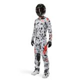 Alpinestars 2024 Techstar Rantera Crosspak Licht Grijs / Camo