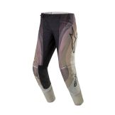 Alpinestars 2024 Techstar Pneuma Crossbroek Zand / Iron / Licht Bruin / Grijs