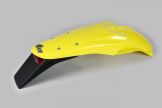 UFO Enduro Achterspatbord (LED) Suzuki DRZ400 2000-2017