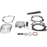 Vertex Top-end Zuigerkit 12,8:1 Fantic XE450F XX450F 2022-2024 Yamaha WR450F 2021-2023 YZ450F 2020-2022