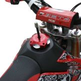 Zeta Tankdop Honda CRF250R 2004-2017 CRF450R 2002-2016