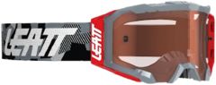 Leatt Velocity 5.5 Crossbril Forge Roze (Lens: Roze)