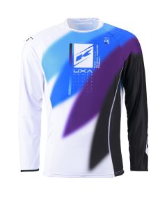 Kenny 2024 Titanium Tones Crossshirt Zwart maat S