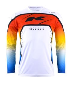 Kenny 2024 Track Focus Crossshirt Gradient