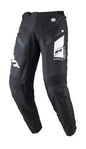 Kenny 2024 Titanium Premium Crossbroek Zwart