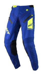 Kenny 2024 Titanium Premium Crossbroek Navy