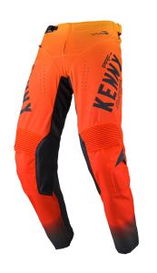 Kenny 2024 Performance Wave Crossbroek Rood maat 32