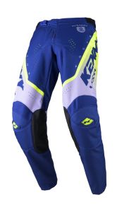 Kenny 2024 Track Focus Crossbroek Navy