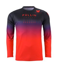 Pull-in 2024 Master Crossshirt Rood