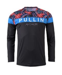 Pull-in 2024 Original Jeugd Crossshirt Boat Zwart