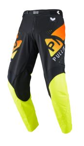 Pull-in 2024 Master Crossbroek Fluor Geel