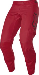 Fox 2021 360 Speyer Crossbroek Rood maat 28