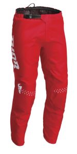 Thor 2024 Sector Minimal Crossbroek Rood maat 34