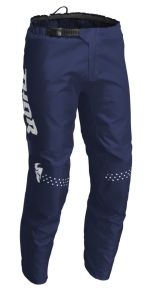 Thor 2024 Sector Minimal Crossbroek Navy maat 36