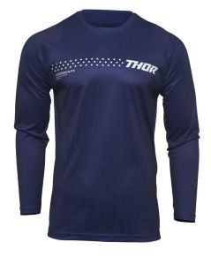 Thor 2024 Sector Minimal Crossshirt Navy