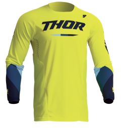 Thor 2024 Pulse Tactic Crossshirt Acid maat XL