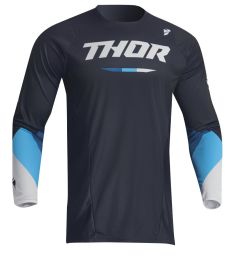 Thor 2024 Pulse Tactic Crossshirt Midnight maat L