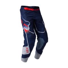 FOX 2023 Spring Kinder 360 Vizen Crossbroek Navy maat 26