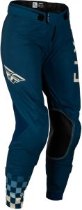 Fly Racing 2024 Lite Lady dames Crossbroek Navy