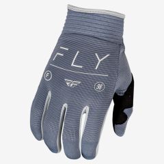 Fly Racing 2024 F-16 Riding Gear jeugd Crosshandschoenen Stone / Zwart