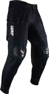 Leatt 2024 Moto 4.5 Enduro Crossbroek Zwart