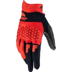 Leatt 2024 Moto 3.5 Lite Crosshandschoenen Rood