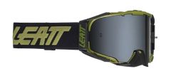 Leatt Velocity 6.5 Crossbril Desert (Lens Iriz Platinum)