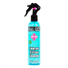 Muc-Off Helmet and Visor Cleaner (250ml)