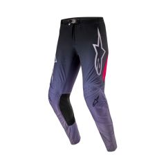 Alpinestars 2024 Supertech Dade Crossbroek Iron / Rood