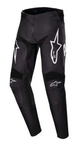 Alpinestars 2024 Racer Hana Jeugd Crossbroek Zwart / Wit