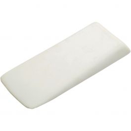 Factory Effex (11-19300 Seat Foam Bump, White