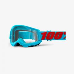 100% 2022 Strata 2 Summit Crossbril (Lens: Helder)