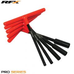RFX Pro Series T-Sleutel Set 8mm / 10mm / 12mm