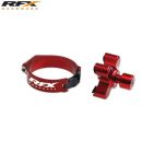 RFX Pro Series Headstart Systeem Honda CR80 1996-2002 CR85 2003-2007 CRF150R 2007-2023 Suzuki RM85 2002-2017 Rood